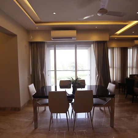 Lakeview Service Apartments Calcutta Extérieur photo
