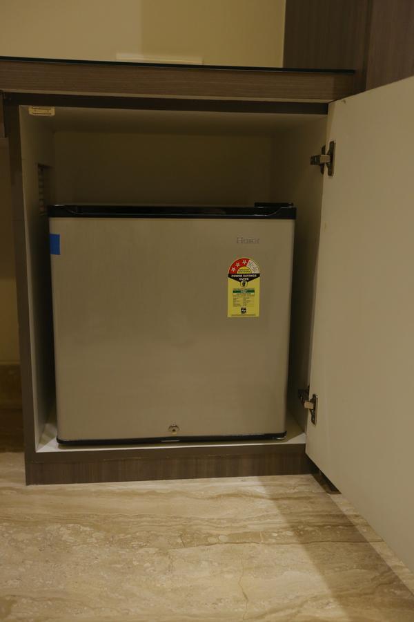 Lakeview Service Apartments Calcutta Extérieur photo